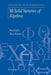 M-Solid Varieties of Algebras by Jörg Koppitz