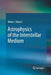 Astrophysics of the Interstellar Medium by Walter J. Maciel