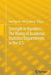 Strength in Numbers: The Rising of Academic Statistics Departments in the U. S. by Alan Agresti