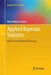 Applied Bayesian Statistics: With R and Openbugs Examples by Mary Kathryn Cowles