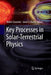 Key Processes in Solar-Terrestrial Physics by Walter Gonzalez