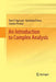 An Introduction to Complex Analysis by Ravi P. Agarwal