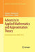 Advances in Applied Mathematics and Approximation Theory: Contributions from Amat 2012 by George A. Anastassiou