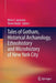 Tales of Gotham, Historical Archaeology, Ethnohistory and Microhistory of New York City by Meta F. Janowitz