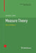 Measure Theory Second Edition by Cohn