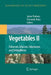 Vegetables II: Fabaceae, Liliaceae, Solanaceae, and Umbelliferae by Jaime Prohens-Tomás