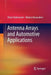 Antenna Arrays and Automotive Applications by Victor Rabinovich