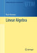 Linear Algebra by Peter Petersen