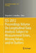 Iss-2012 Proceedings Volume on Longitudinal Data Analysis Subject to Measurement Errors, Missing Values, And/Or Outliers by Brajendra C. Sutradhar