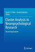 Cluster Analysis in Neuropsychological Research: Recent Applications by Daniel N. Allen