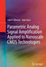 Parametric Analog Signal Amplification Applied to Nanoscale CMOS Technologies by João P. Oliveira