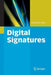 Digital Signatures by Jonathan Katz