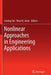 Nonlinear Approaches in Engineering Applications by Liming Dai