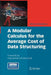 A Modular Calculus for the Average Cost of Data Structuring by Michel Schellekens