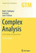Complex Analysis: In the Spirit of Lipman Bers by Rubí E. Rodríguez