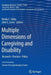 Multiple Dimensions of Caregiving and Disability: Research, Practice, Policy by Ronda C. Talley