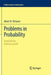 Problems in Probability by Albert N. Shiryaev