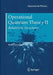 Operational Quantum Theory II: Relativistic Structures by Heinrich Saller
