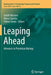 Leaping Ahead: Advances in Prosimian Biology by Judith Masters