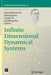 Infinite Dimensional Dynamical Systems by John Mallet-Paret