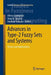 Advances in Type-2 Fuzzy Sets and Systems: Theory and Applications by Alireza Sadeghian