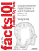 Studyguide for Management of Spinal Cord Injuries: A Guide for Physiotherapists by Harvey, Lisa by Cram101 Textbook Reviews