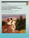 Prairie Falcon Monitoring Protocol for Pinnacles National Monument: Standard Operating Procedures by Marcus Koenen