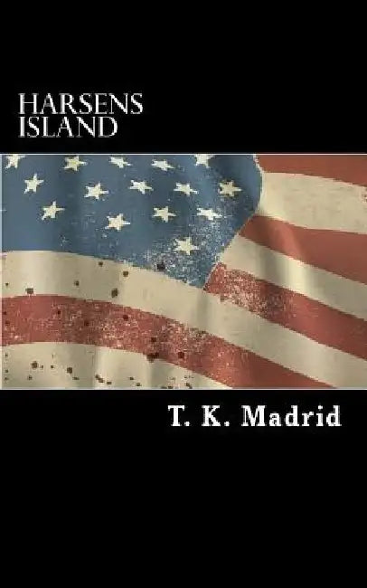 Harsens Island by T. K. Madrid