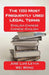 The 1333 Most Frequently Used LEGAL Terms: English-Chinese-English Dictionary by Wei Wong