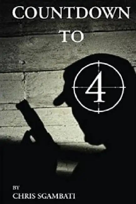 Countdown to 4 by Chris Sgambati
