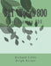 SAT* Vocab 800 by Ralph Becker