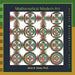 Mathematical Modern Art: Visual Mathematics Series by Kiran R. Desai