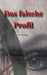 Das falsche Profil by Woggon, Doris