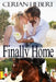 Finally Home by Cerian Hebert
