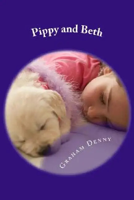 Pippy and Beth by Graham Robert Denny