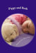 Pippy and Beth by Graham Robert Denny