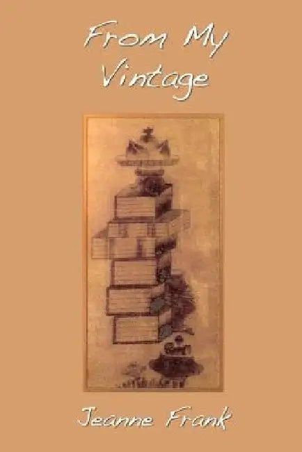 From My Vintage by Jeanne Frank