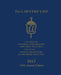 The Lawyers List 2013 by Donald A. Schwartz
