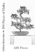 500 Pieces of Haiku: 500 Pieces by Gilbert Benevides