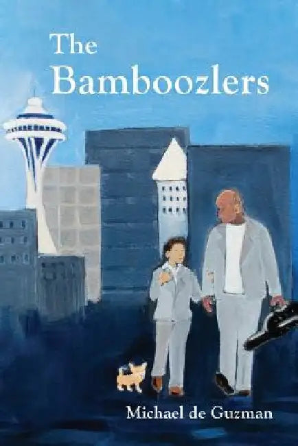The Bamboozlers by Michael de Guzman