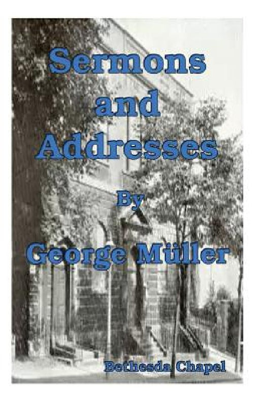 Sermons and Addresses by Victor Paul Wierwille
