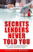 Secrets Lenders Never Told You: Get Your Business Loan Approved by Patricia H. Wesson