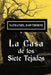 La casa de los siete tejados by Hawthorne, Nathaniel