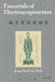 Essentials of Electroacupuncture Third Edition by M. D. Jeung Ho Choi