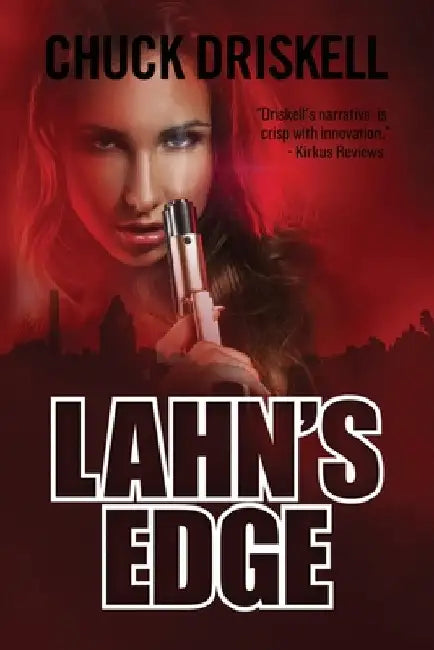 Lahn's Edge by Chuck Driskell