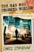 The Man Who Crossed Worlds by Chris Strange