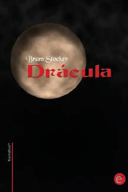Drácula by Fresneda, Ruben