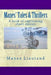 Manes' Tales & Thrillers: A book of captivating short stories by Monika Spolia