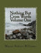 Nothing But Cross Words Volume One by Wayne Robert Williams