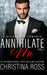 Annihilate Me, Vol. 1 by Christina Ross